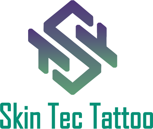 Skin Tec Tattoo